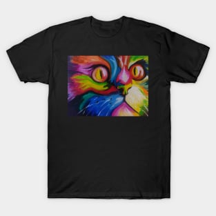 Meow T-Shirt